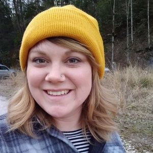 Meet your Posher, Erica